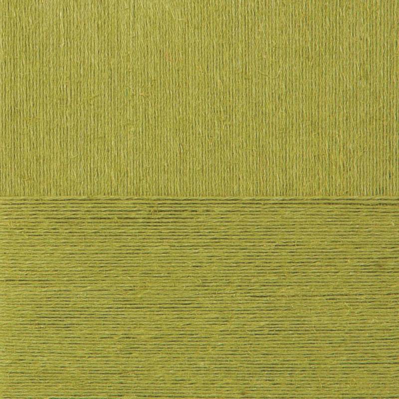 Крапивная. Цвет 119-Горох. 5x50г