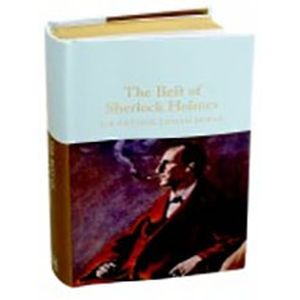 The Best of Sherlock Holmes