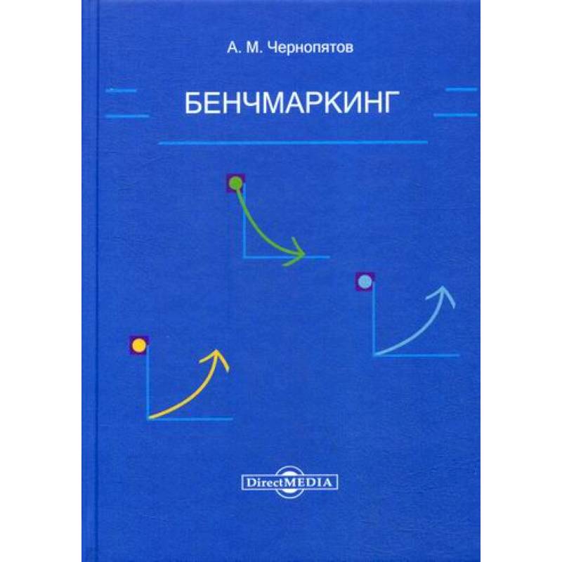 Бенчмаркинг Бенчмаркинг