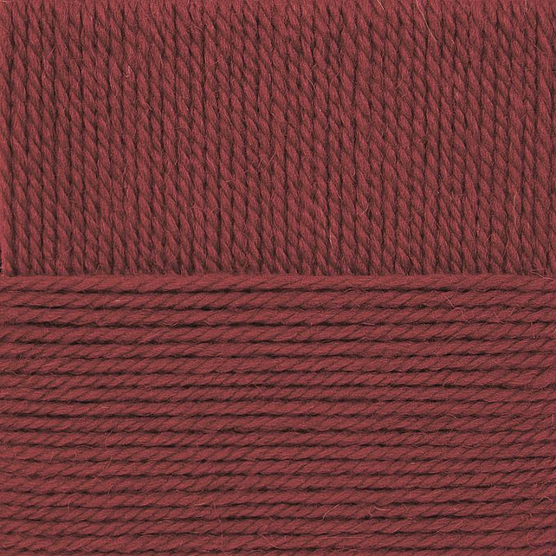 Народная традиция. Цвет 397-Керамика. 10x100 г.