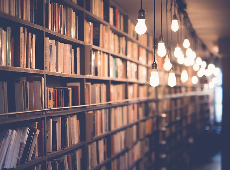 Как упаковать книги для переезда