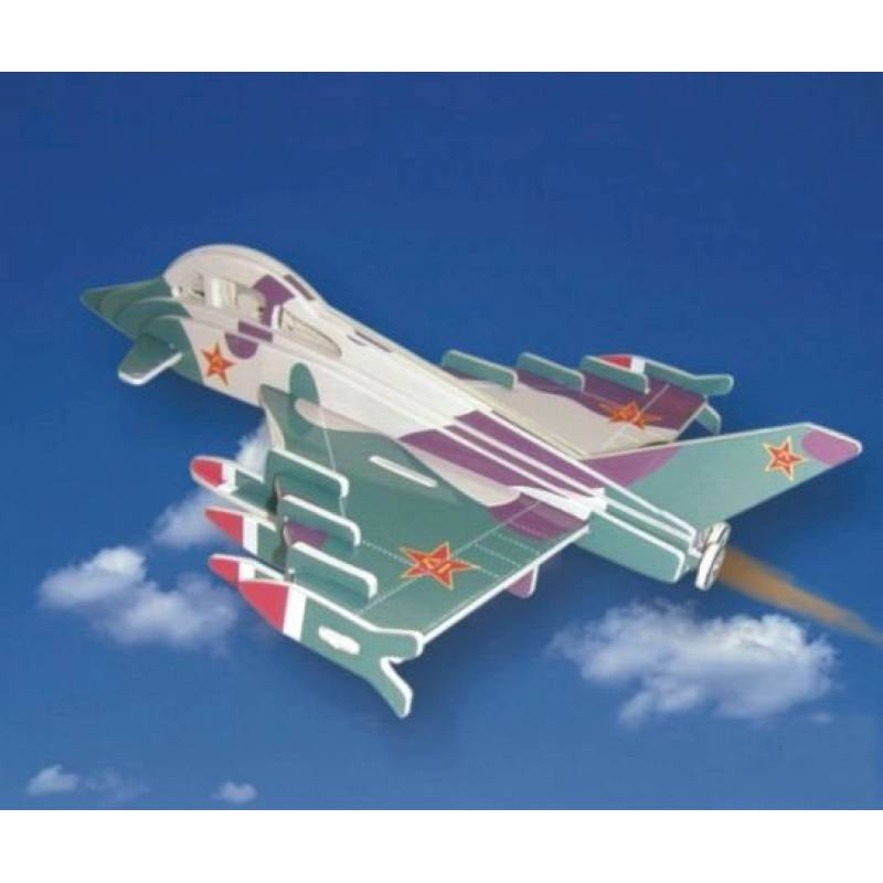 P137 Истребитель 'Харриер'