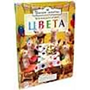 Умная семейка.Все мышата знают цвета