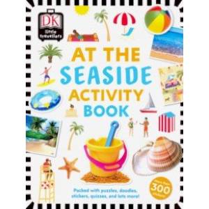 At the Seaside. Activity Book