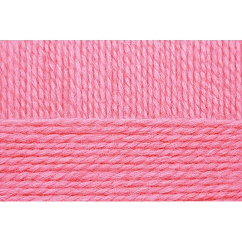 Перспективная. Цвет 324-Св.азалия. 5х100 г