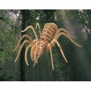 Сборная модель 'Тарантул малый'