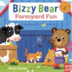 книга Farmyard Fun с доставкой по Франции Дошкольникам, книга Farmyard Fun