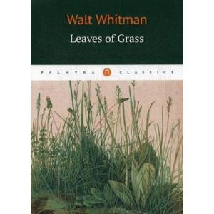 Leaves of grass
