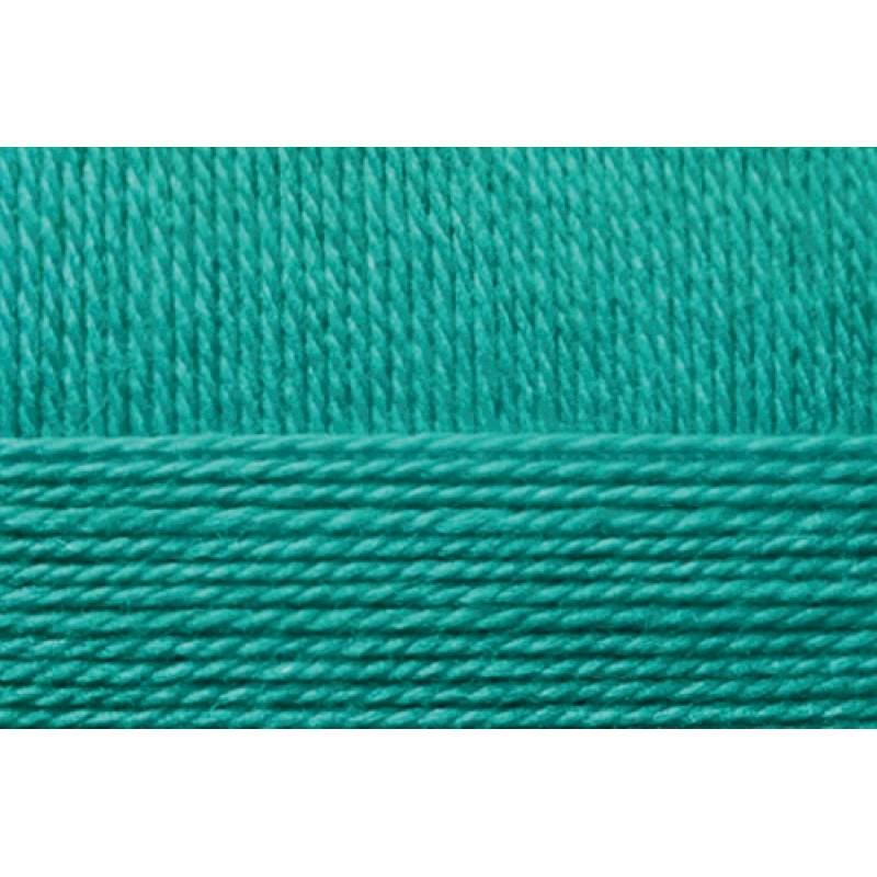 Уютная. Цвет 335-Изумруд. 5х100 г