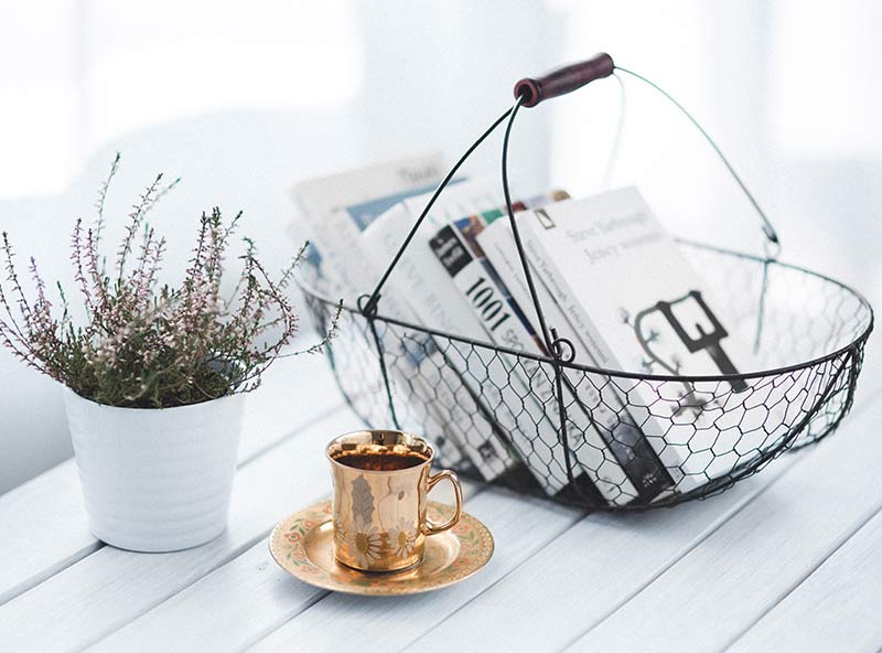 30 причин, почему книга – самый лучший подарок 30 причин, почему книга – самый лучший подарок