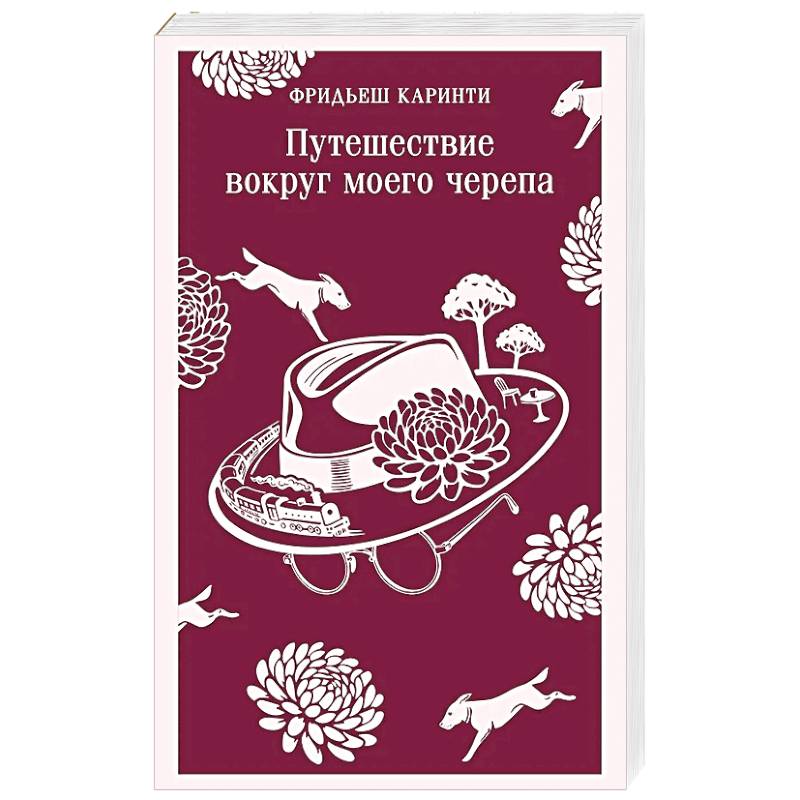 Путешествие вокруг моего черепа