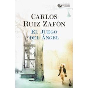 El Juego del Angel