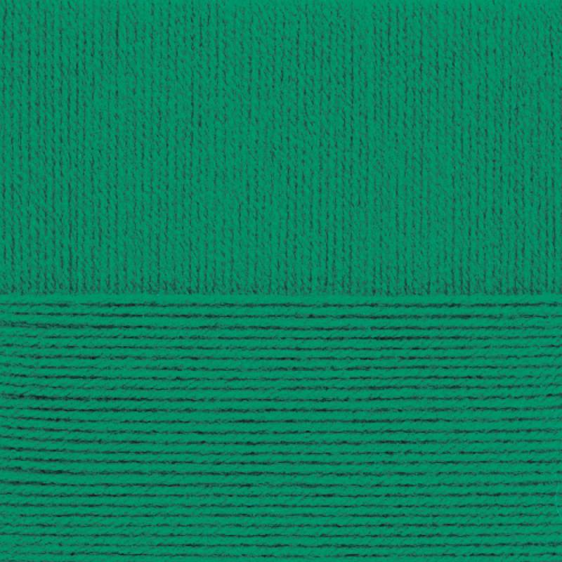 Детская новинка. Цвет 742-Бильярд. 10x50 г.