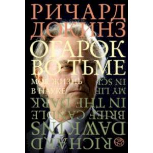 Огарок во тьме Огарок во тьме