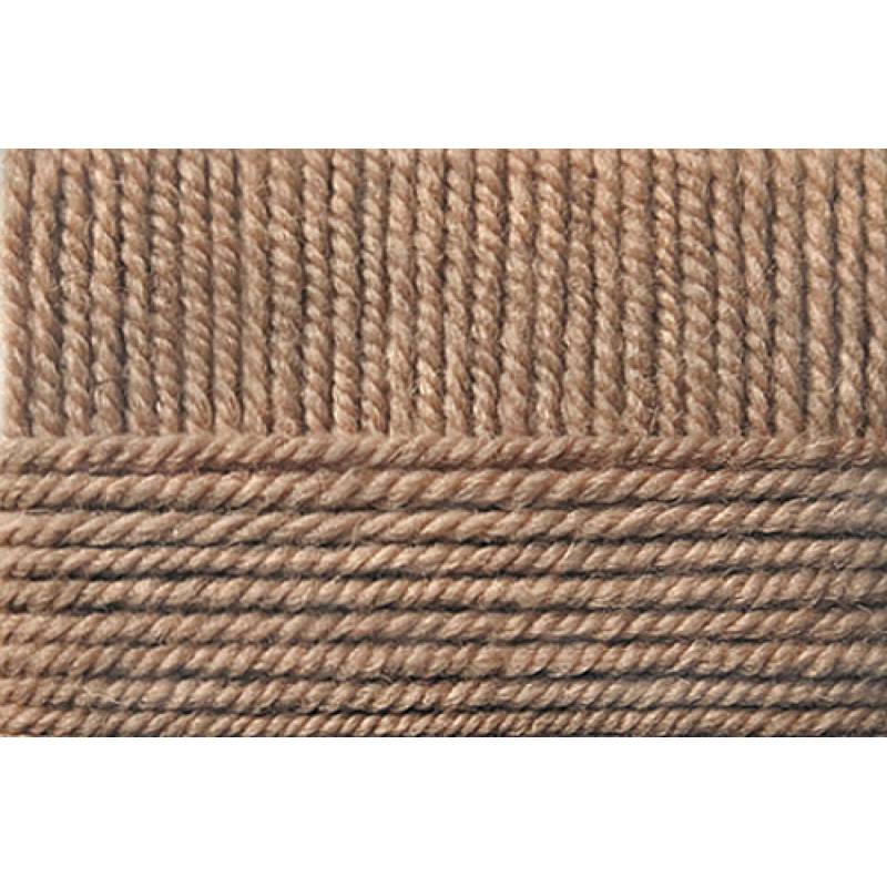 Осенняя. Цвет 412-Верблюжий. 5x200 г