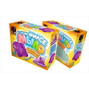 Милое мыло. Набор №2 'Динозаврик' (980102)