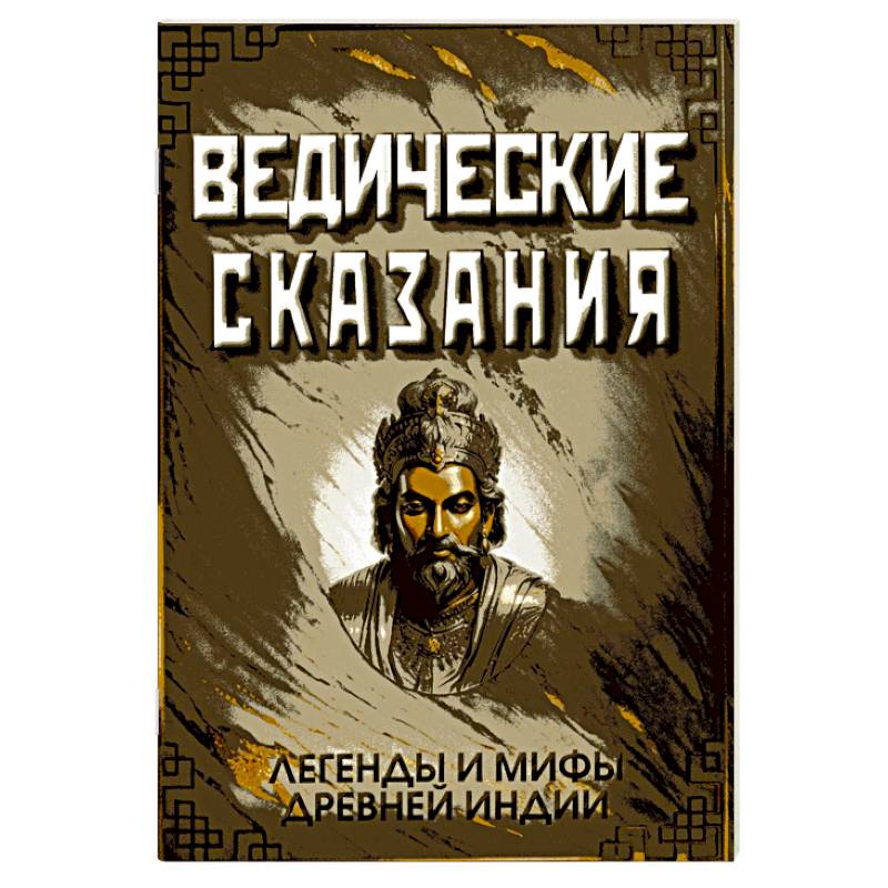 Ведические сказания Ведические сказания