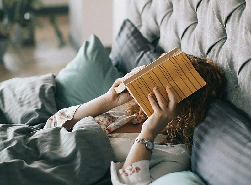 20 удивительных фактов о книгах