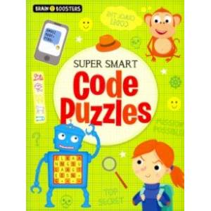 Super-Smart Code Puzzles