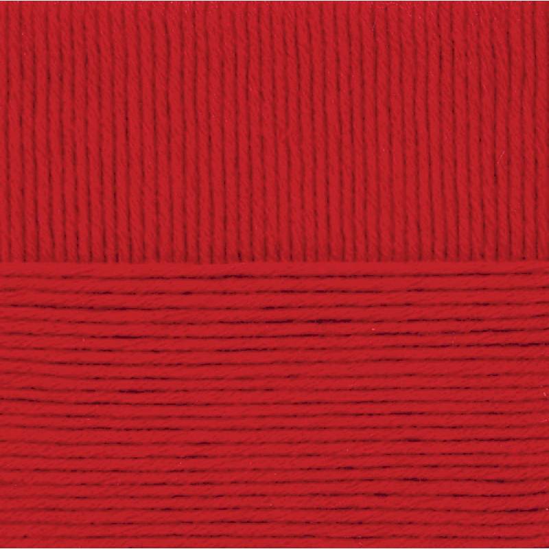 Зимняя премьера. Цвет 91-Кармин. 10x100 г.