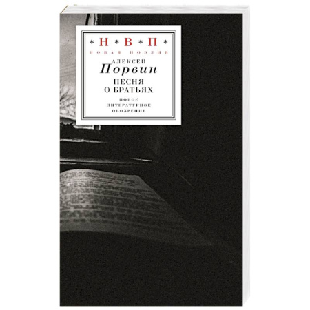 Классика, современная литература, книга Песня о братьях