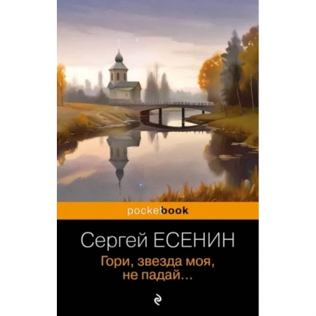 Классика, современная литература, книга Гори, звезда моя, не падай...