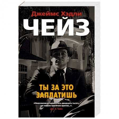 Детективы, триллеры, книга Ты за это заплатишь