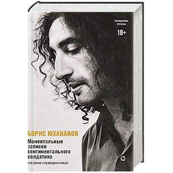 Моментальные записки сентиментального солдатика, или Роман о праведном юноше