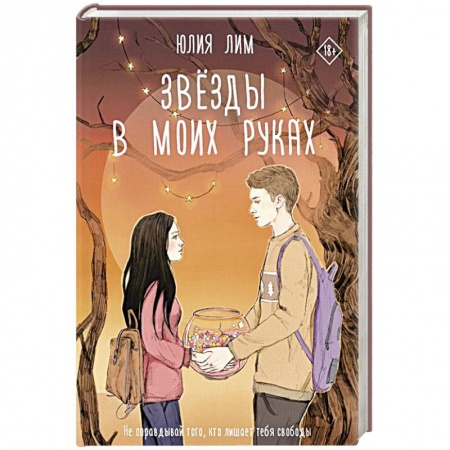 Любовный роман, книга Звёзды в моих руках