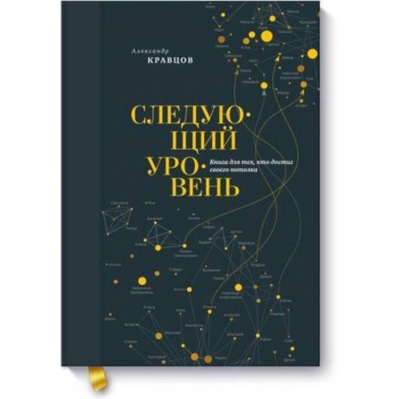 Достижение успеха в жизни, книга Следующий уровень. Книга для тех, кто достиг своего потолка