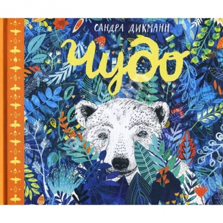 Сказки, книга Чудо
