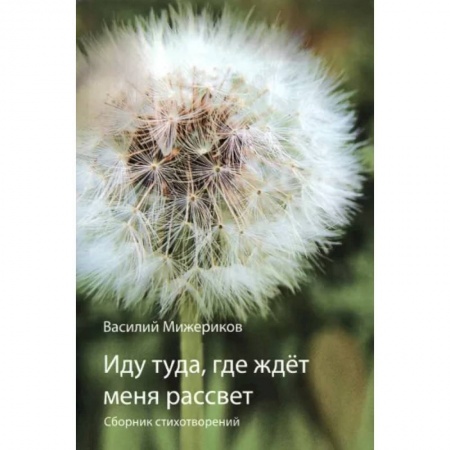Классика, современная литература, книга Иду туда, где ждет меня рассвет
