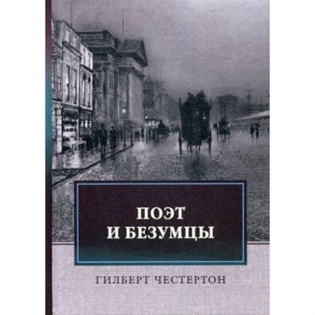 Классика, современная литература, книга Поэт и безумцы