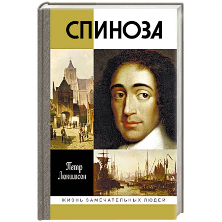 Публицистика, книга Спиноза. Разоблачение мифа