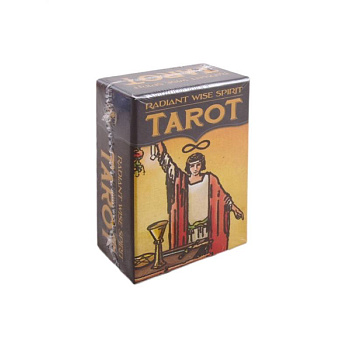Мини Таро Радиант Души Мини Таро Радиант Души