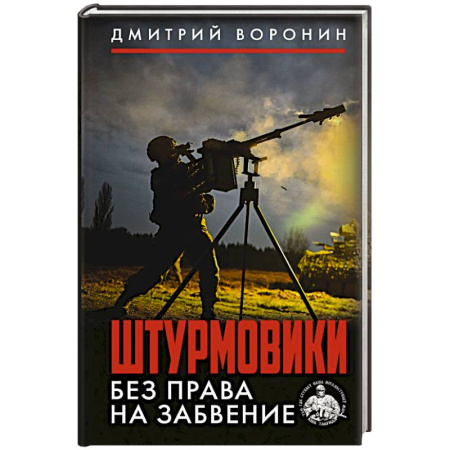 Историческая художественная проза, книга Штурмовики. Без права на забвение
