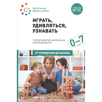 Играть,удивляться,узнавать Играть,удивляться,узнавать