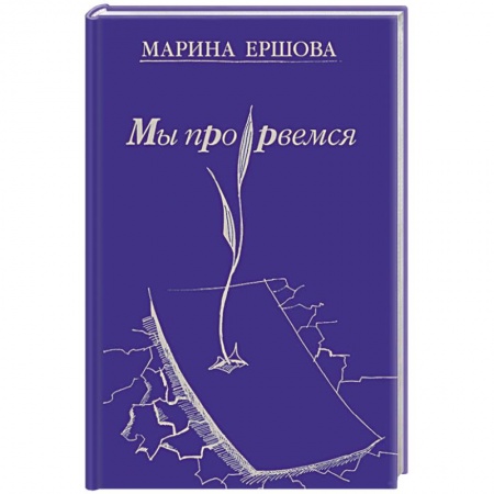Книги, книга Мы прорвемся