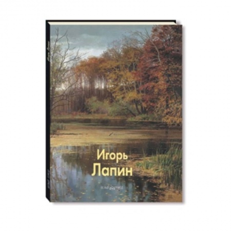 Книги, книга Лапин