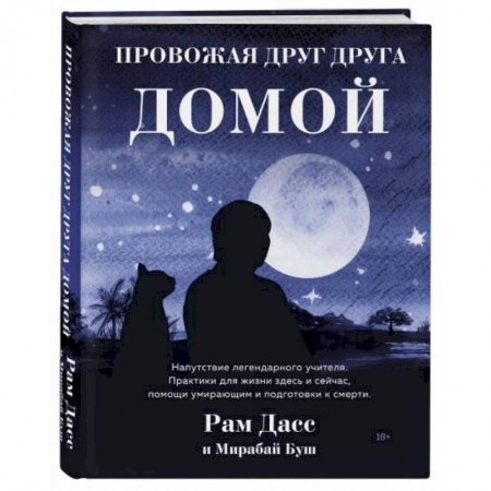 Эзотерические учения, книга Провожая друг друга домой