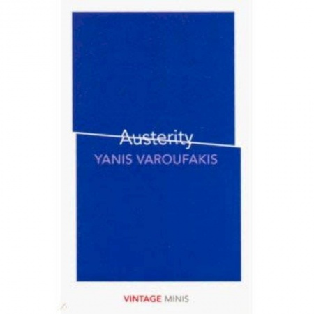 Изучение языков, книга Austerity