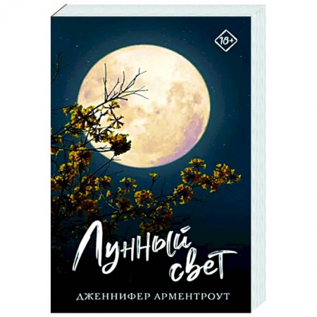 Любовный роман, книга Лунный свет