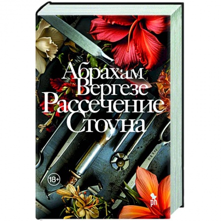 Классика, современная литература, книга Рассечение Стоуна