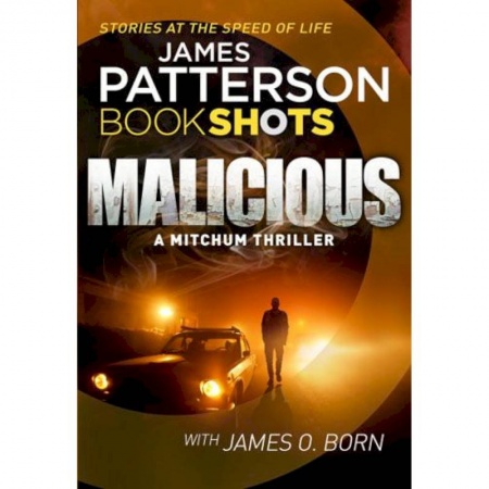 Изучение языков, книга Malicious