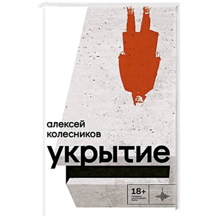 Классика, современная литература, книга Укрытие. Рассказы