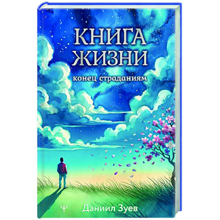 Общественные и гуманитарные науки, книга Книга жизни: конец страданиям