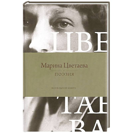 Классика, современная литература, книга Поэзия. Все в одной книге