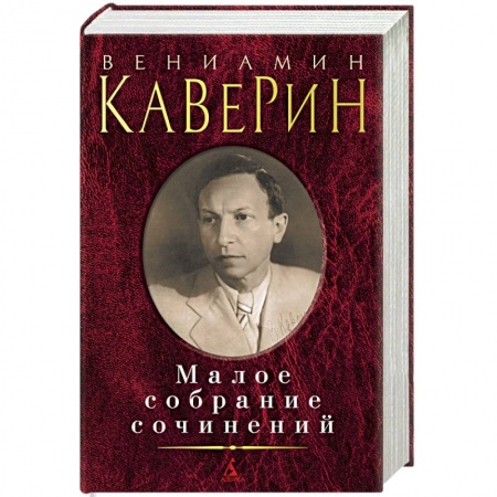 Классика, современная литература, книга Малое собрание сочинений