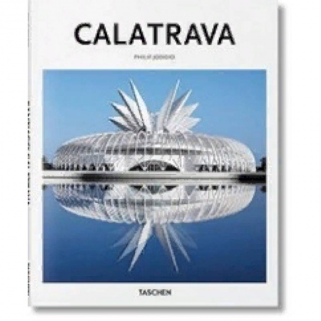 Изучение языков, книга Calatrava