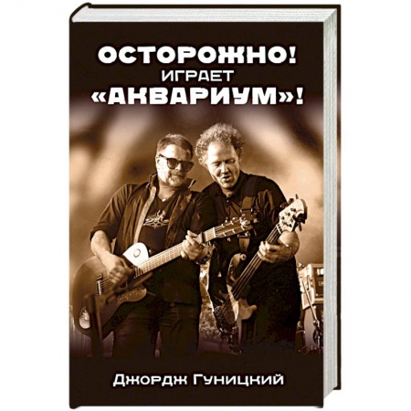 Книги, книга Лучшее из творчества и о творчестве группы 'Аквариум' и Бориса Гребенщикова (комплект из 2 книг)